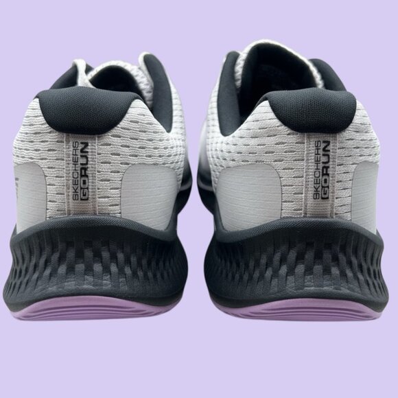 Skechers Women's Go Run Consistent 2.0 - Mile Marker Running Sneakers - Size 10 - Picture 6 of 8